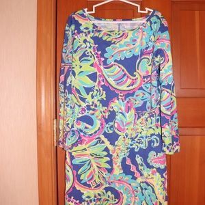 Lilly Pulitzer Marlowe Dress